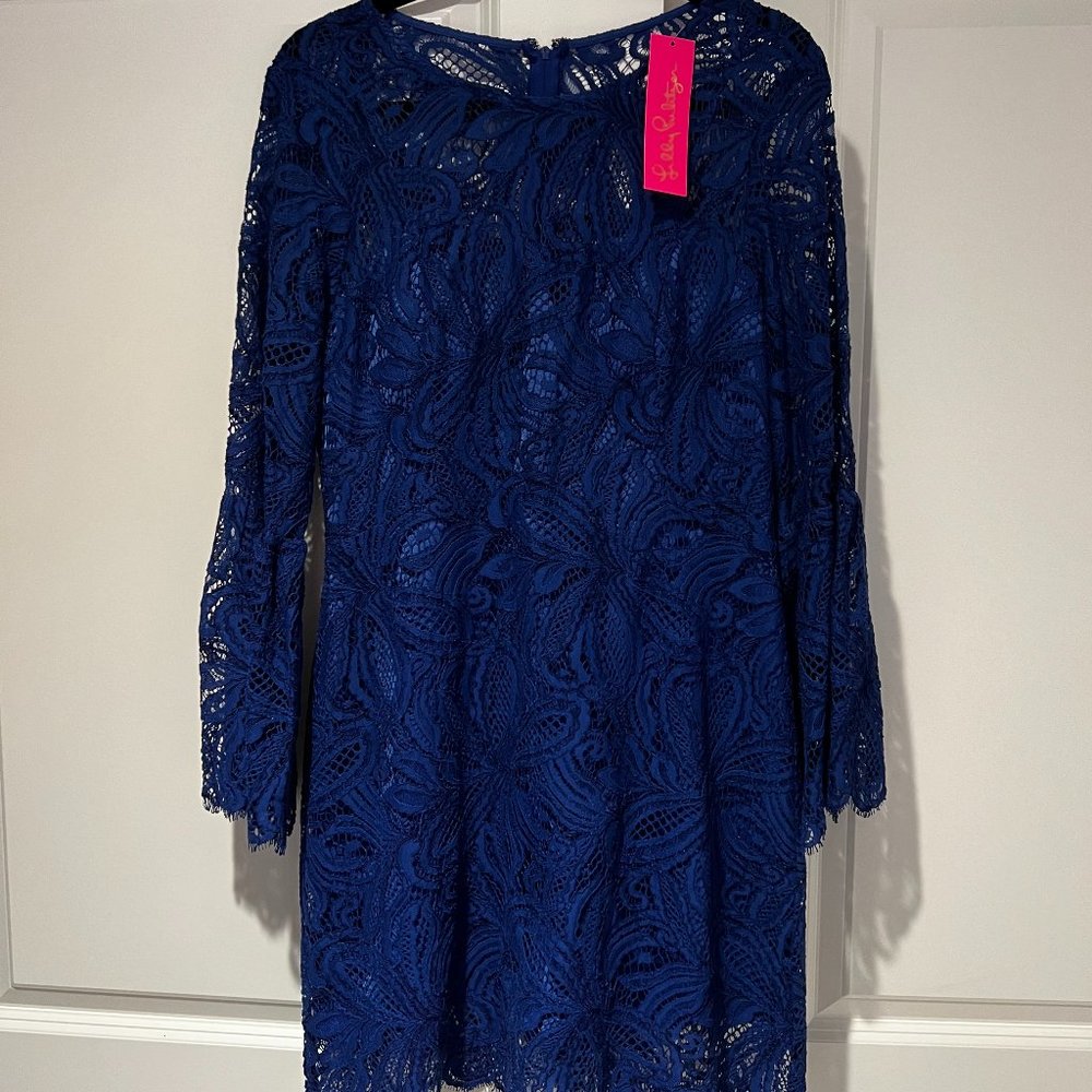 Lilly Pulitzer Denise Romper